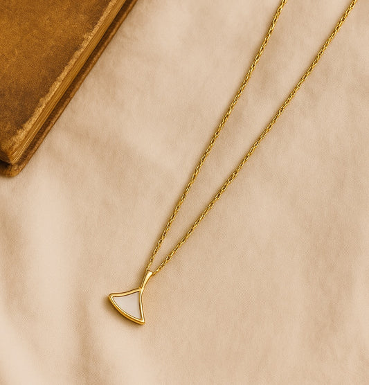 Aura necklace