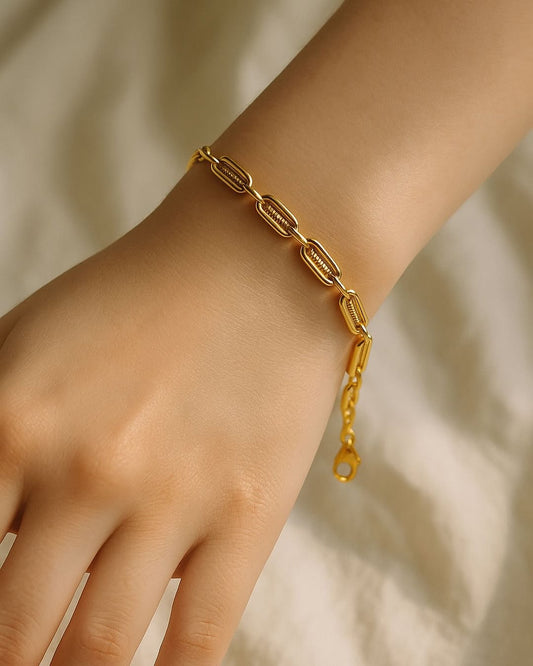 Chain Bracelet