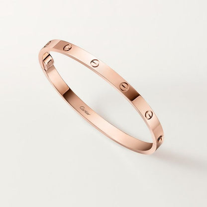 Cartier Bracelet Rose Gold