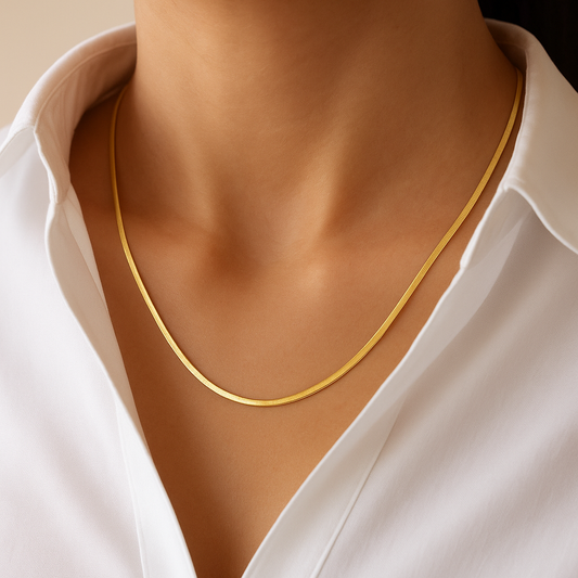 Snake chain