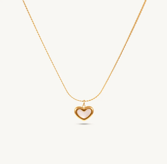 Sweetheart Glow Pendant