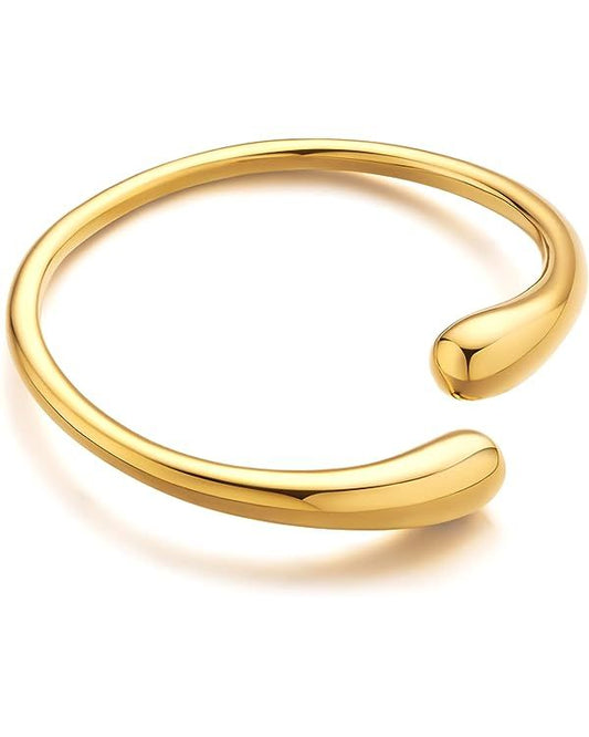 Aura Gold Bracelet
